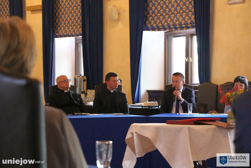 III Seminarium Spycimierskie