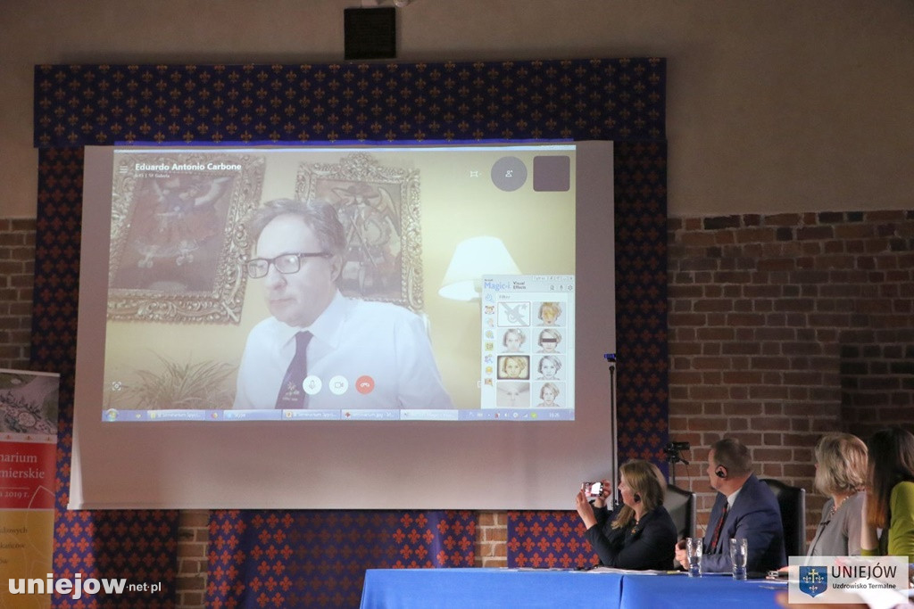 III Seminarium Spycimierskie