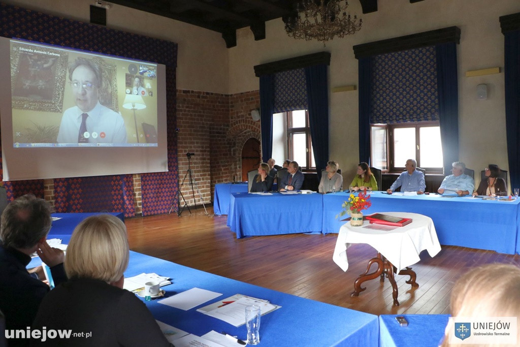 III Seminarium Spycimierskie
