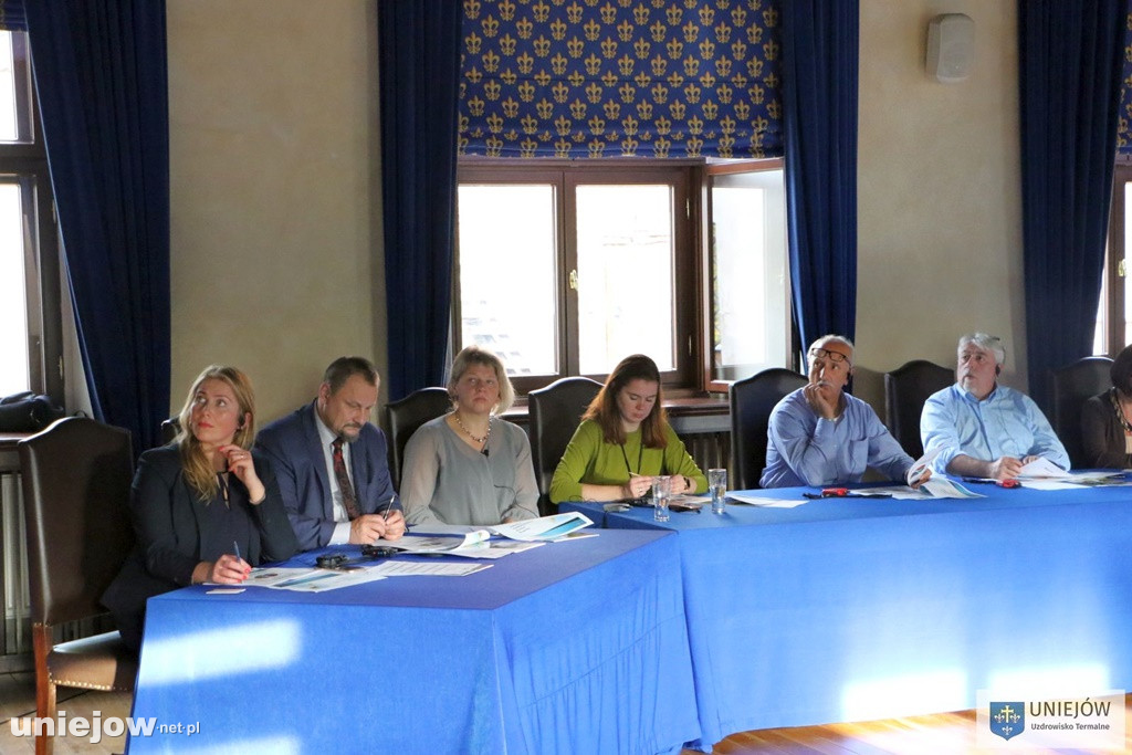 III Seminarium Spycimierskie