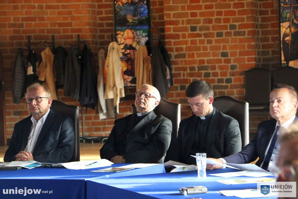 III Seminarium Spycimierskie