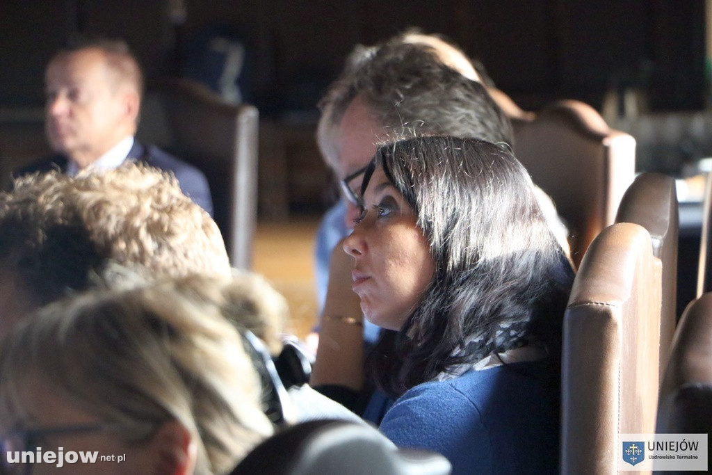 III Seminarium Spycimierskie