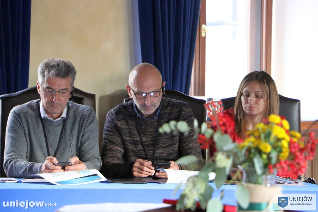 III Seminarium Spycimierskie