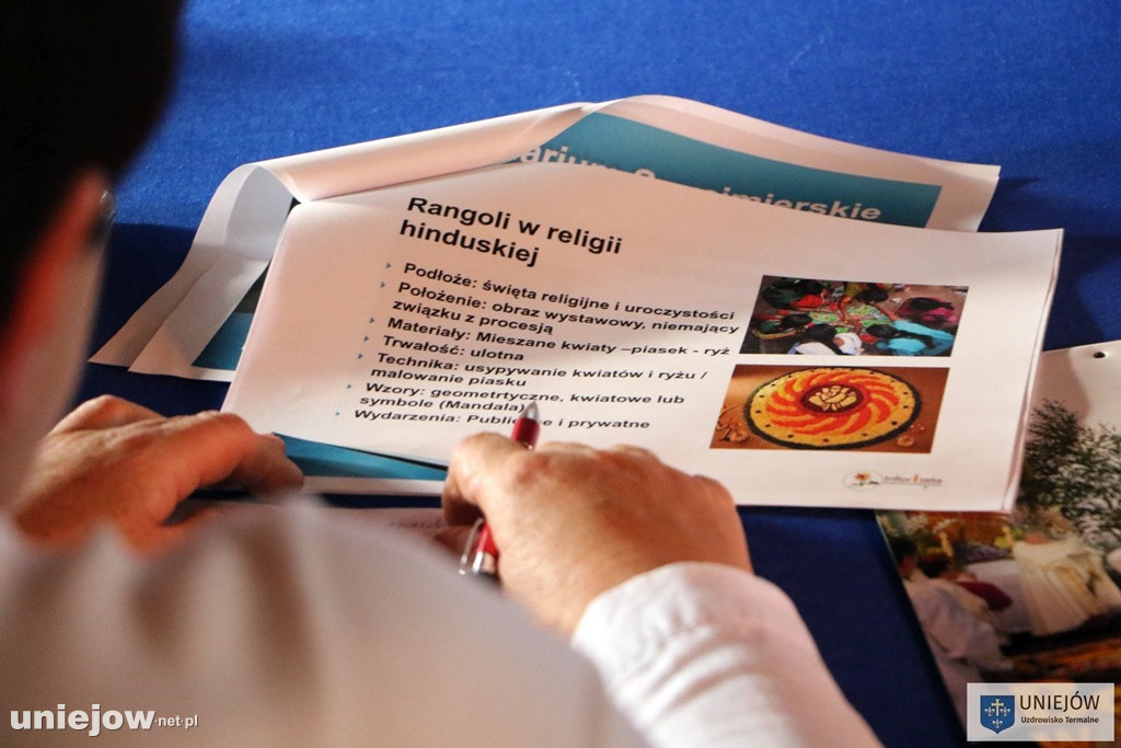 III Seminarium Spycimierskie