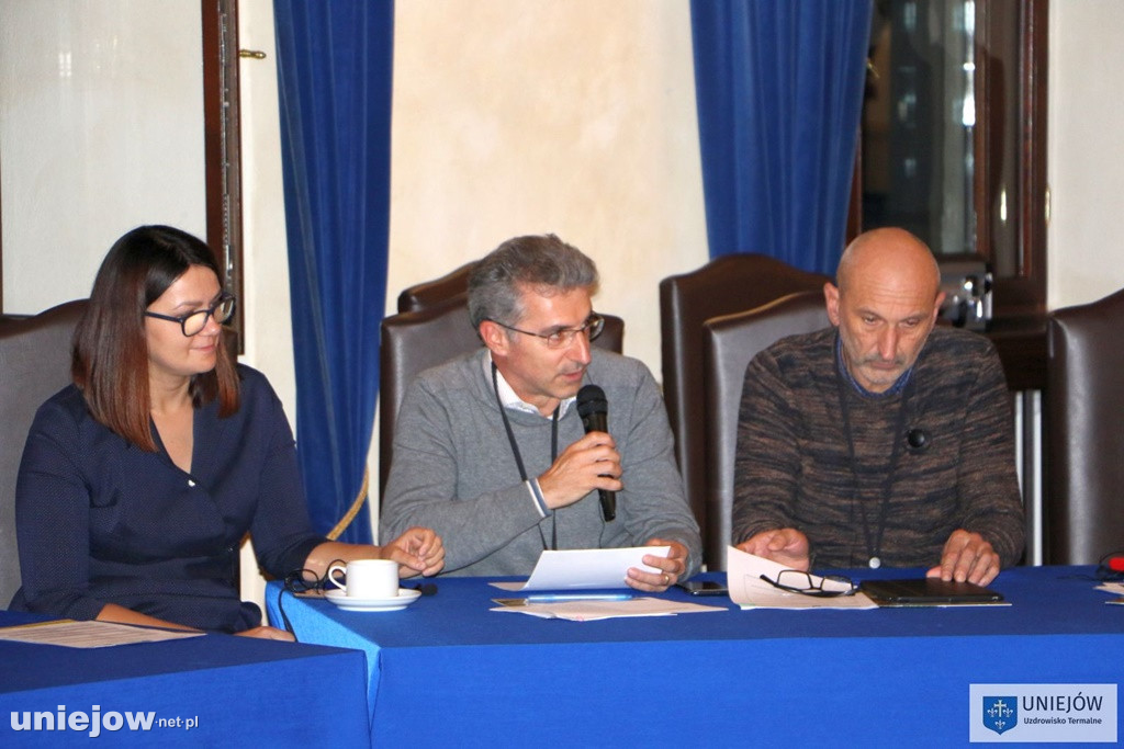 III Seminarium Spycimierskie