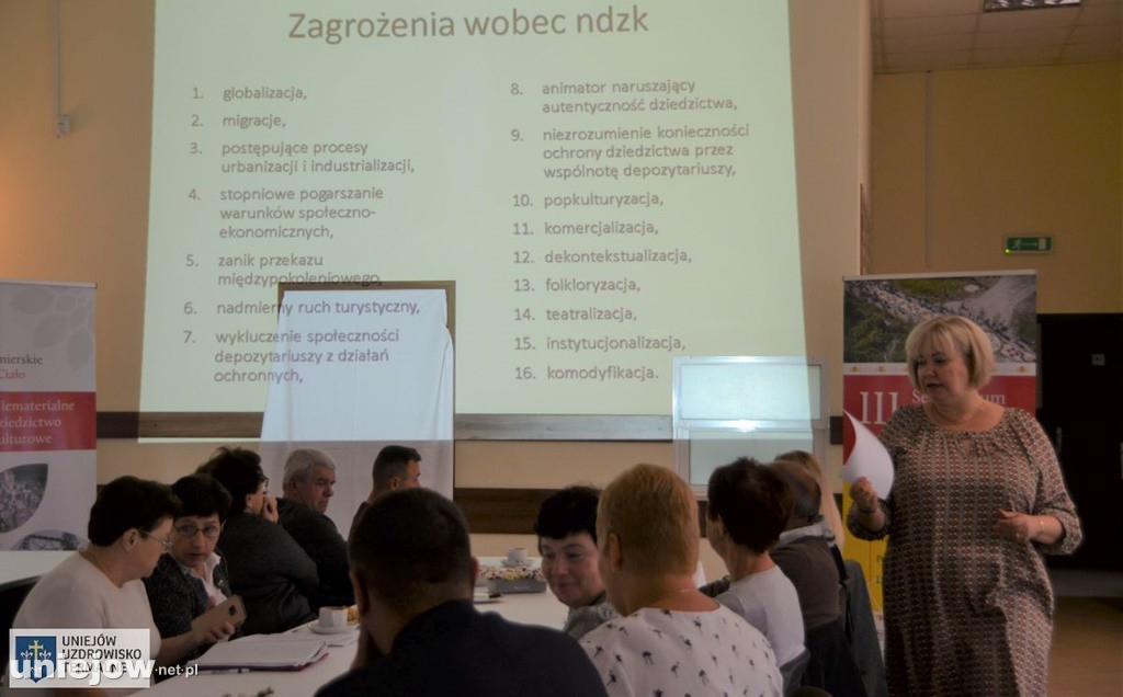 III Seminarium Spycimierskie