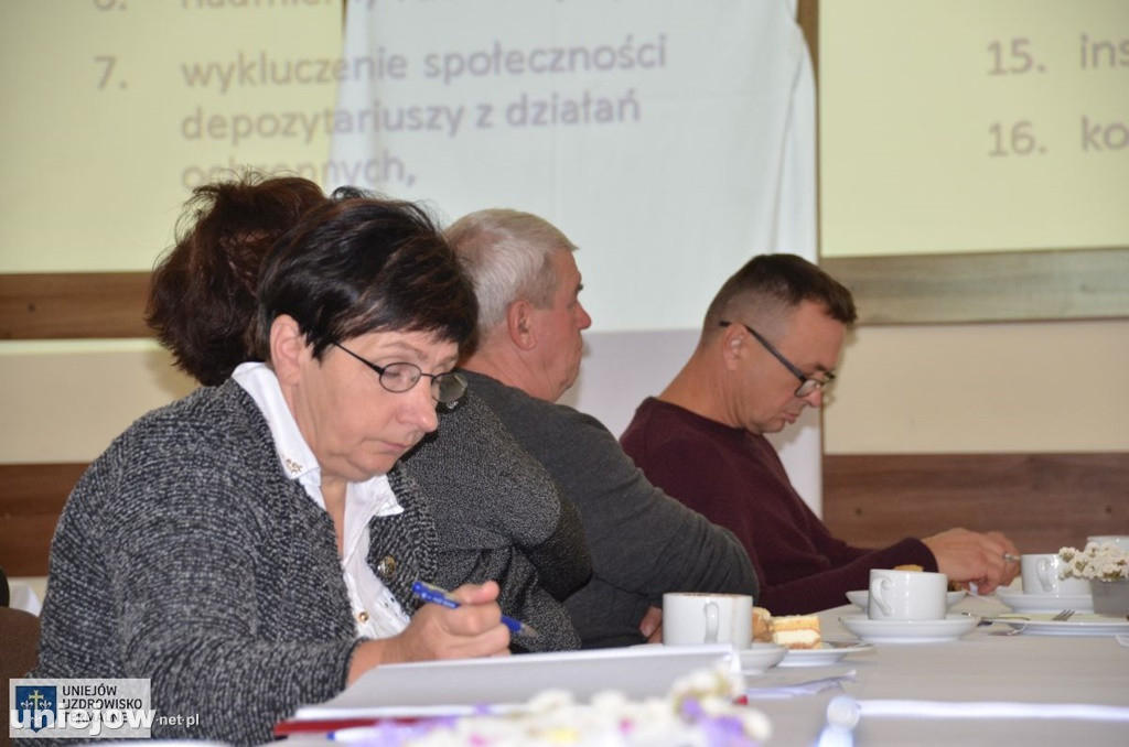 III Seminarium Spycimierskie