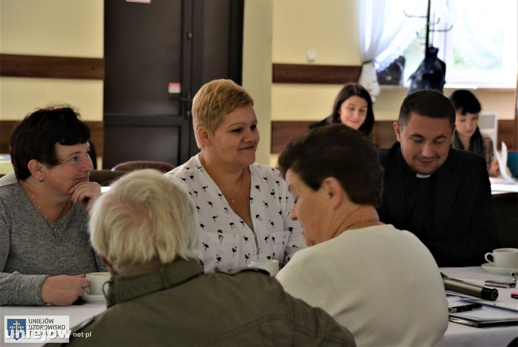 III Seminarium Spycimierskie