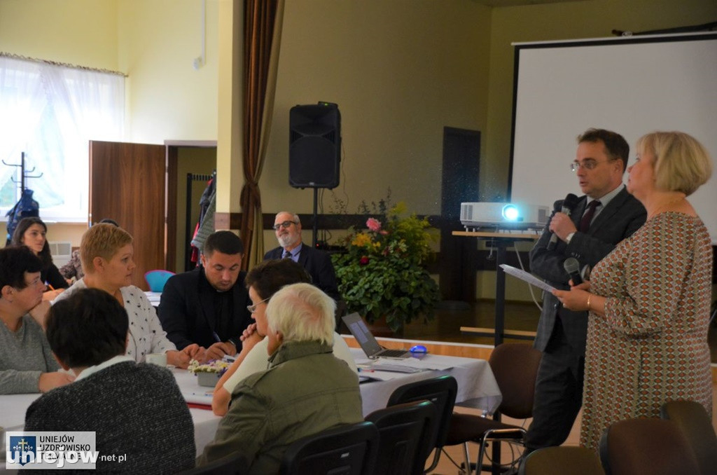 III Seminarium Spycimierskie