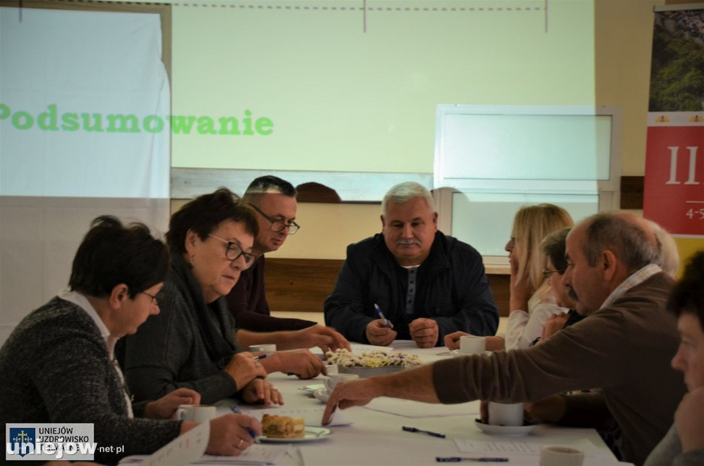 III Seminarium Spycimierskie