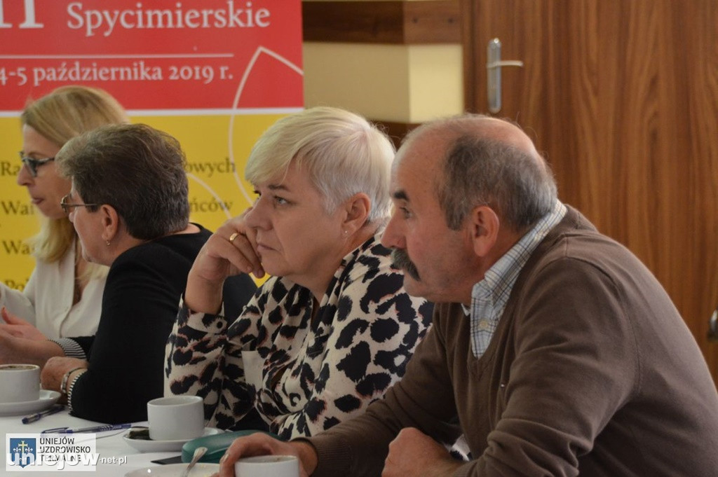 III Seminarium Spycimierskie
