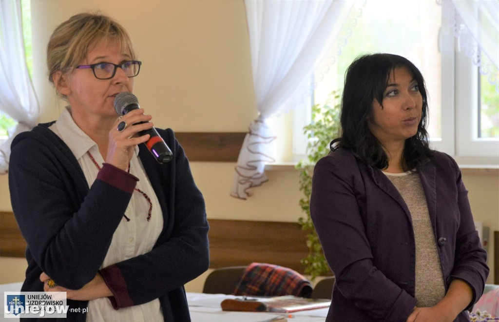 III Seminarium Spycimierskie