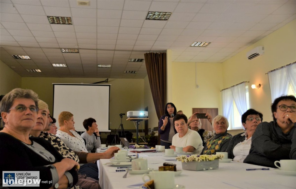 III Seminarium Spycimierskie