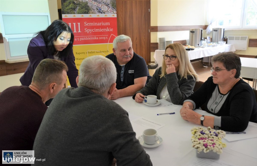 III Seminarium Spycimierskie