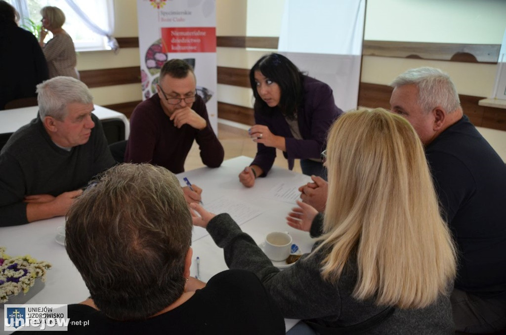III Seminarium Spycimierskie