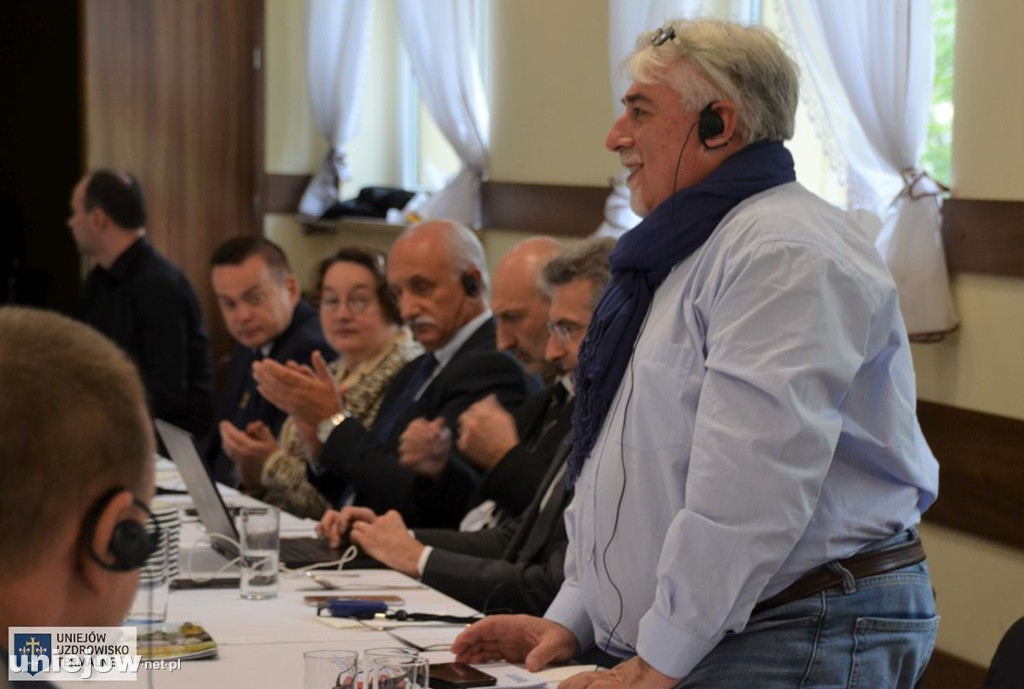 III Seminarium Spycimierskie