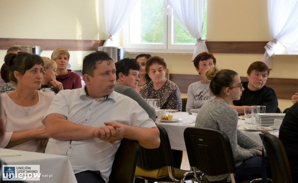 III Seminarium Spycimierskie