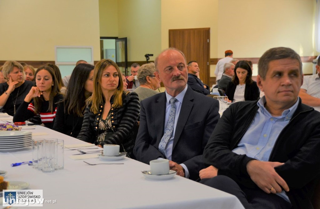 III Seminarium Spycimierskie