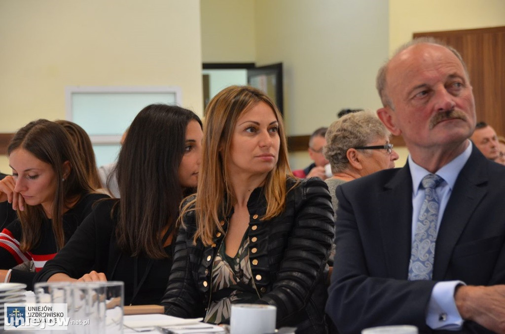 III Seminarium Spycimierskie