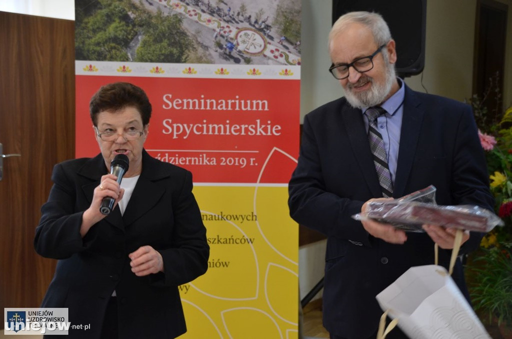 III Seminarium Spycimierskie