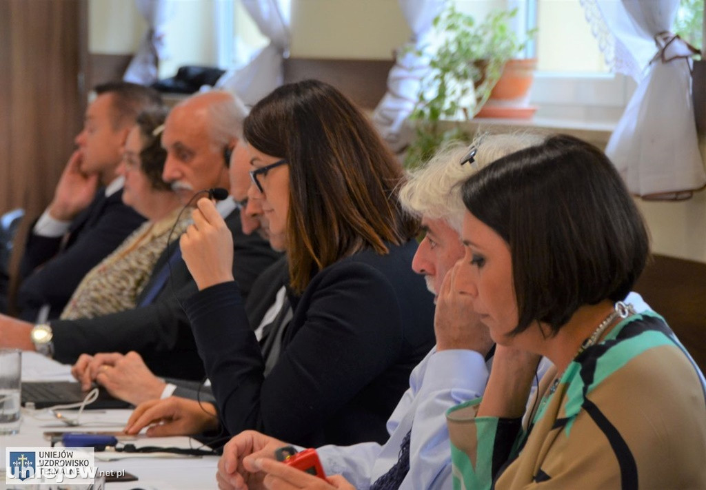 III Seminarium Spycimierskie