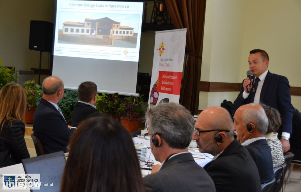 III Seminarium Spycimierskie