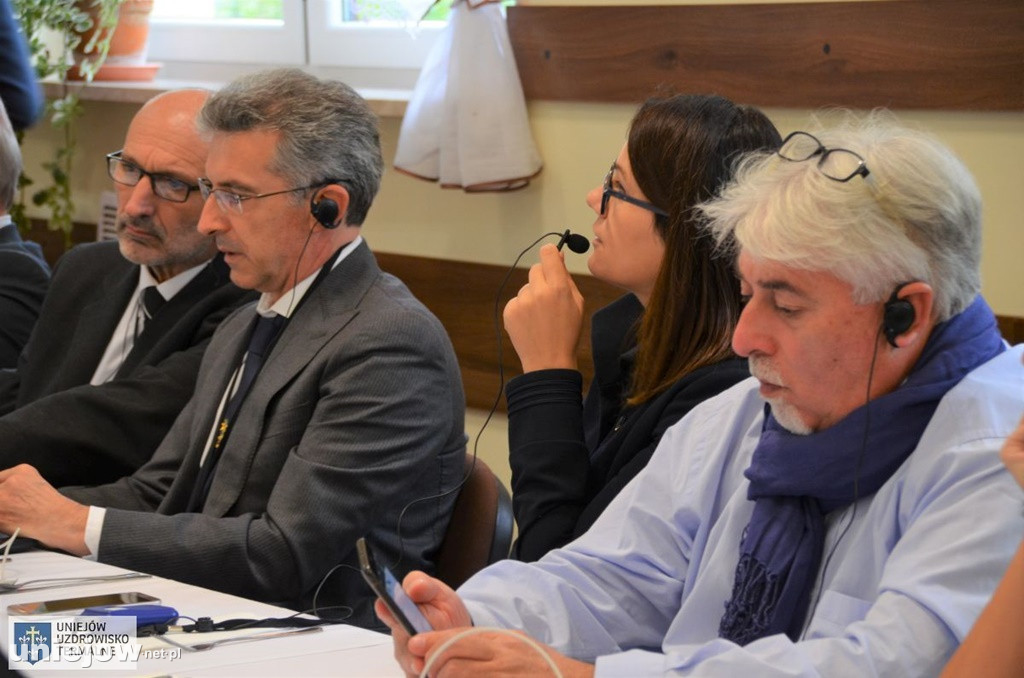 III Seminarium Spycimierskie