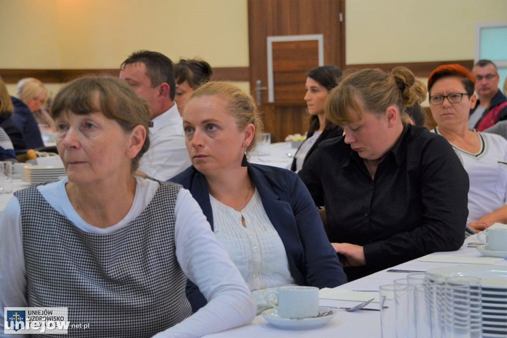 III Seminarium Spycimierskie