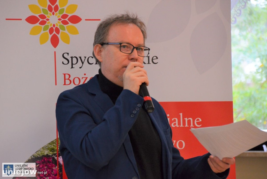 III Seminarium Spycimierskie