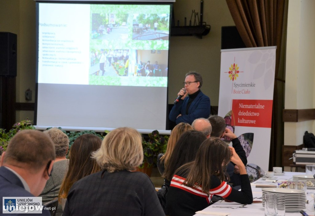 III Seminarium Spycimierskie