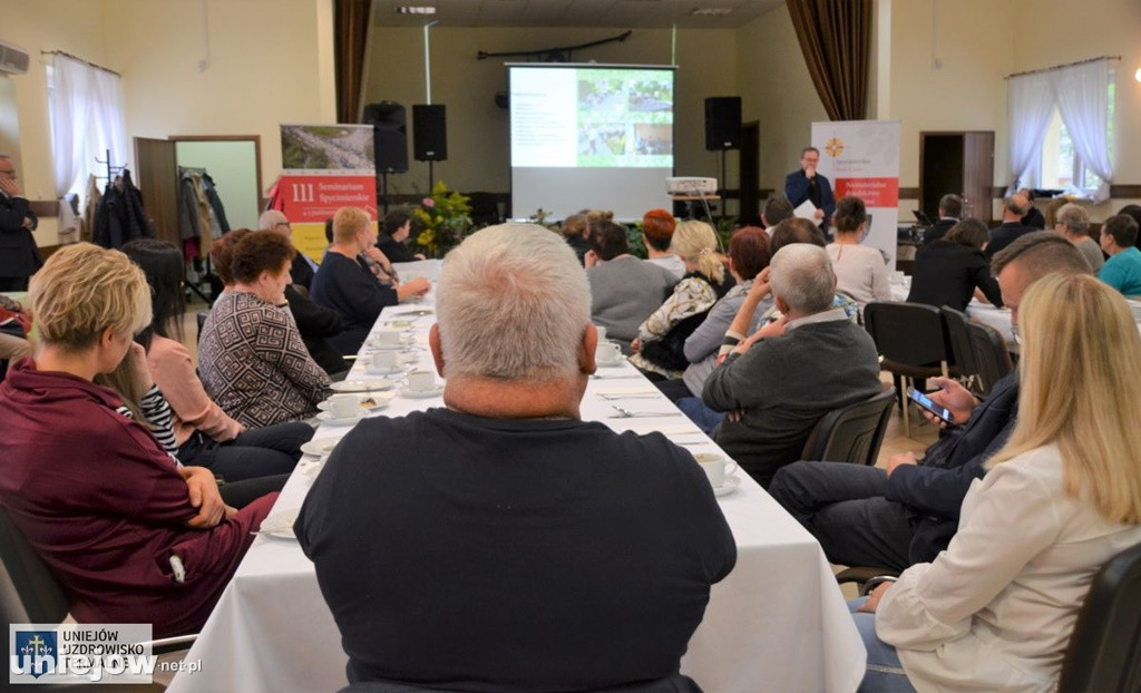 III Seminarium Spycimierskie