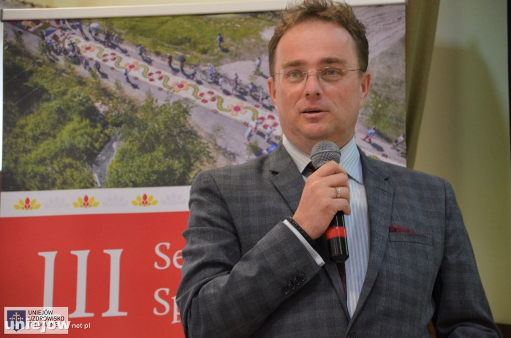 III Seminarium Spycimierskie