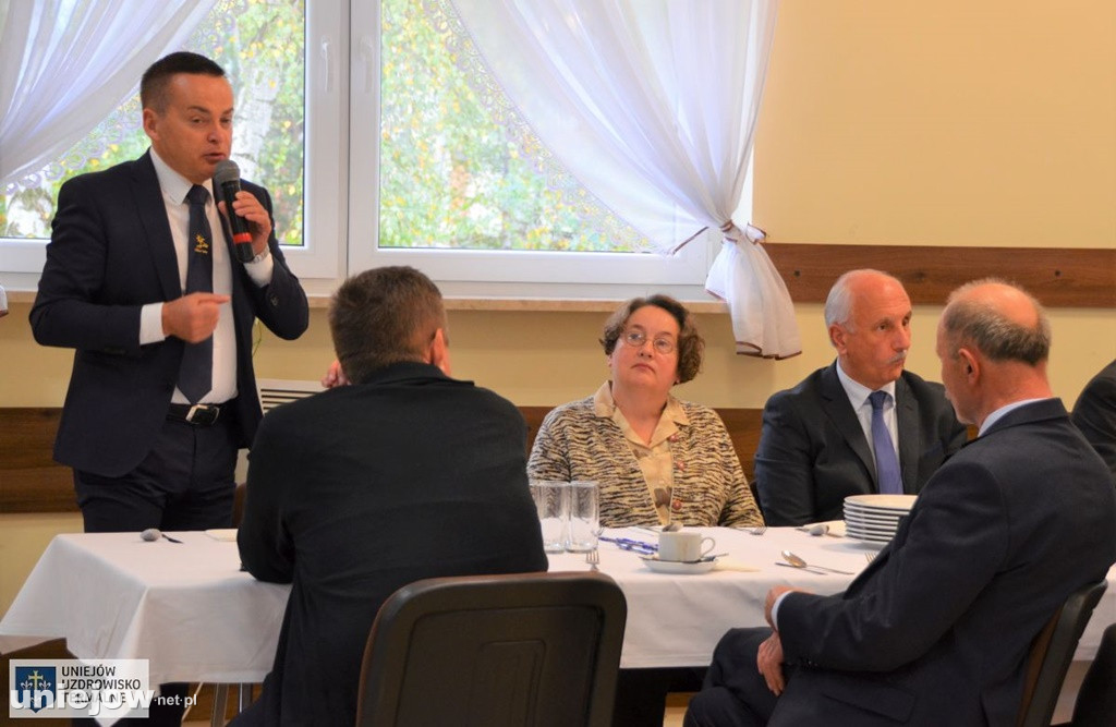 III Seminarium Spycimierskie