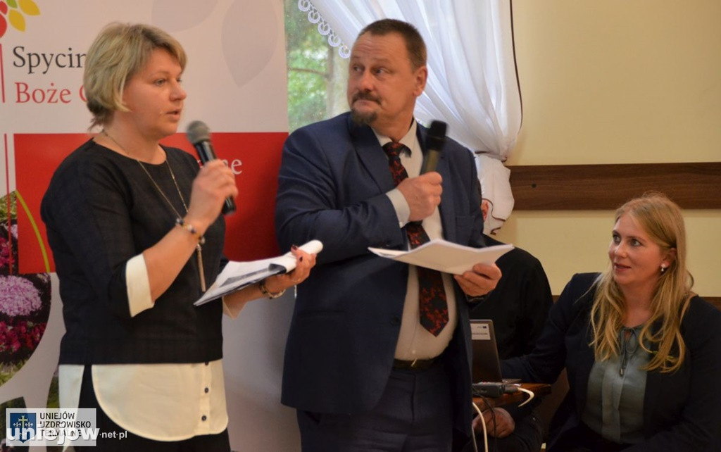 III Seminarium Spycimierskie