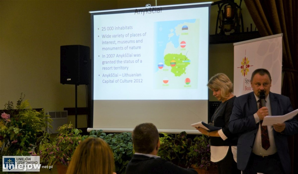 III Seminarium Spycimierskie