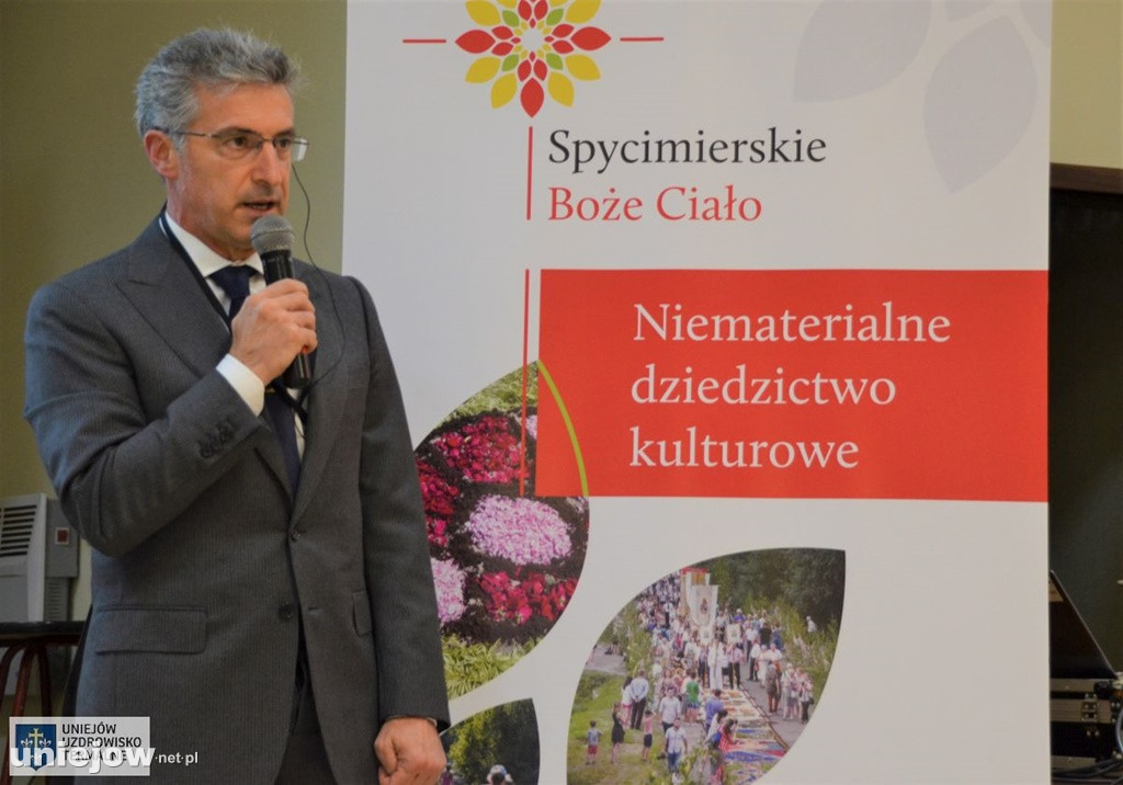 III Seminarium Spycimierskie