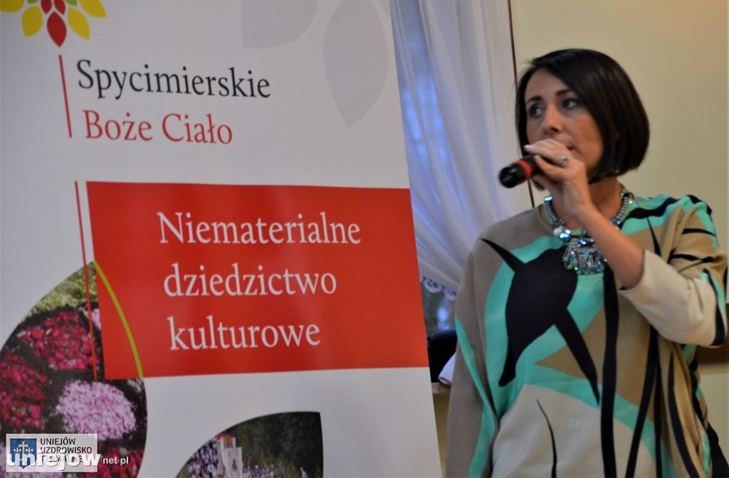 III Seminarium Spycimierskie
