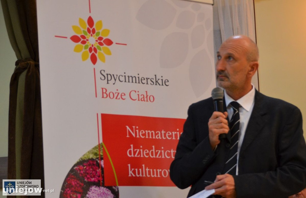 III Seminarium Spycimierskie