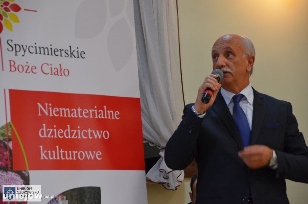 III Seminarium Spycimierskie
