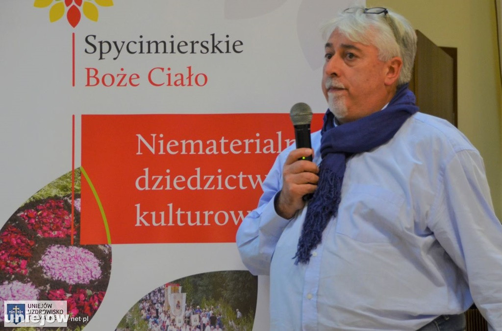 III Seminarium Spycimierskie