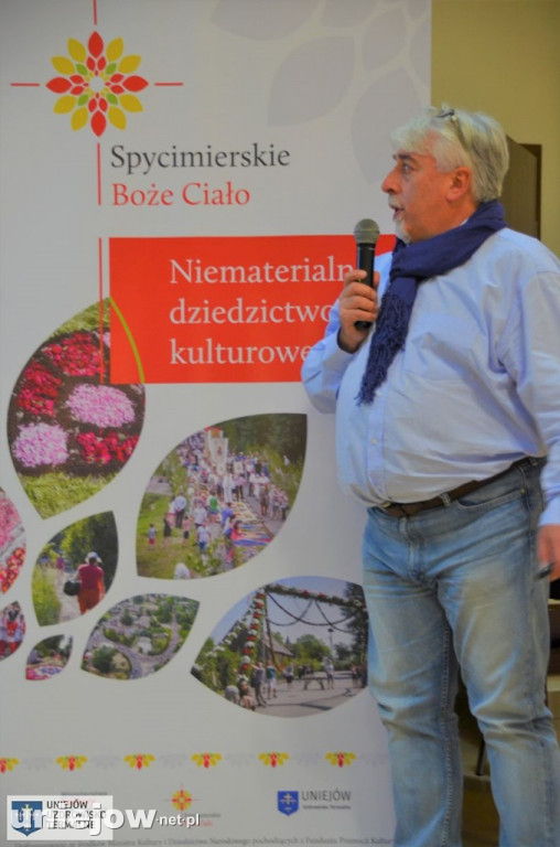 III Seminarium Spycimierskie