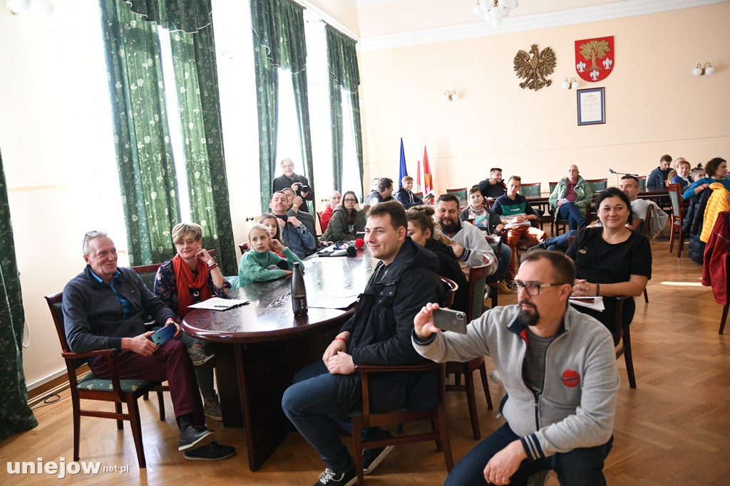 Rajd Retro Prząśniczka 2019