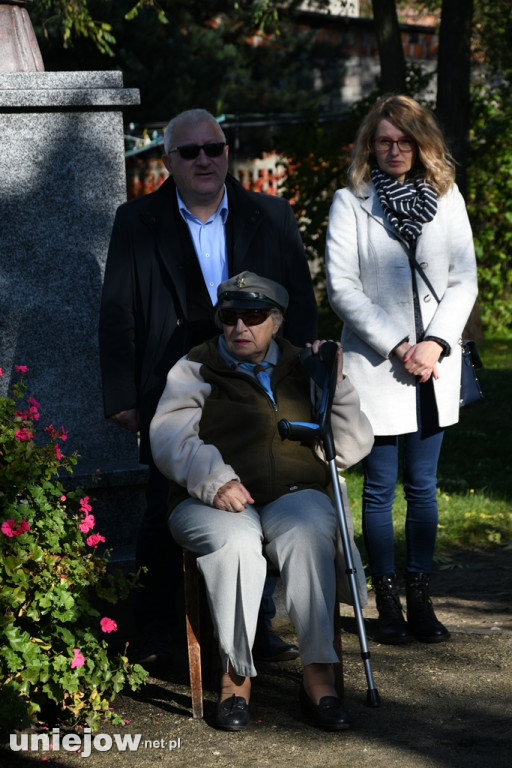 Harcerze zainaugurowali kolejny rok