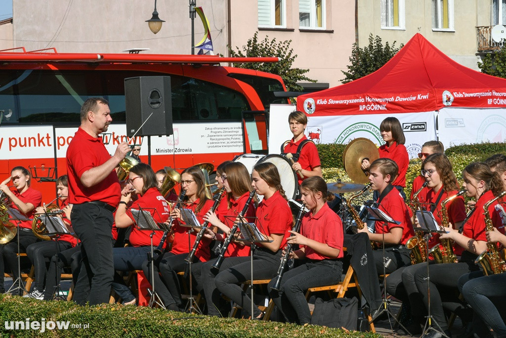 XIII Bieg do Gorących Źródeł-START