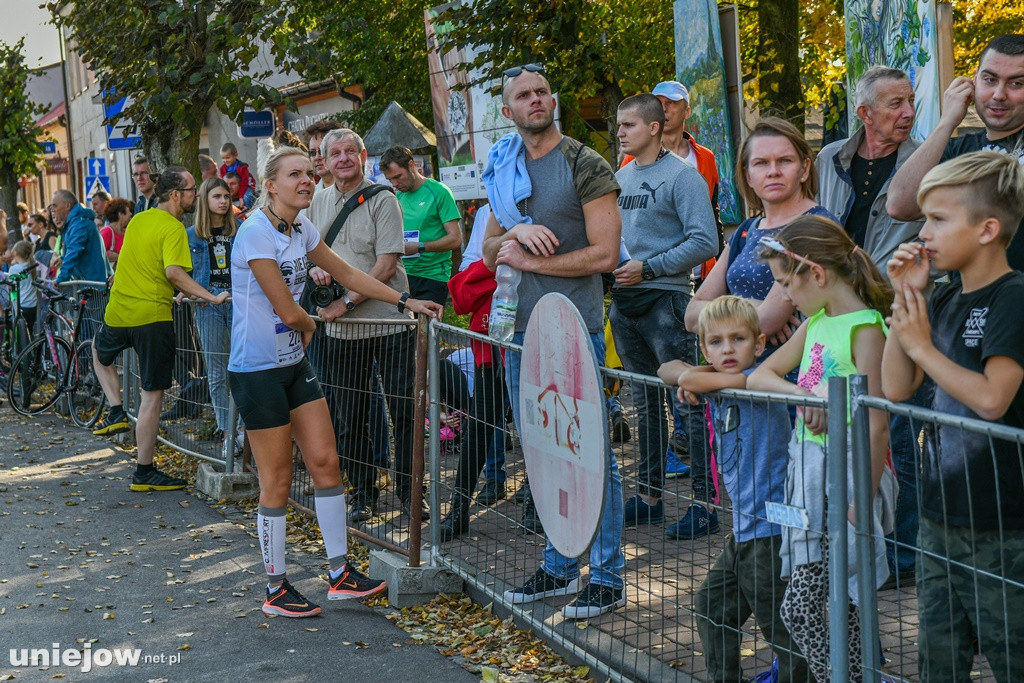 XIII Bieg do Gorących Źródeł-START