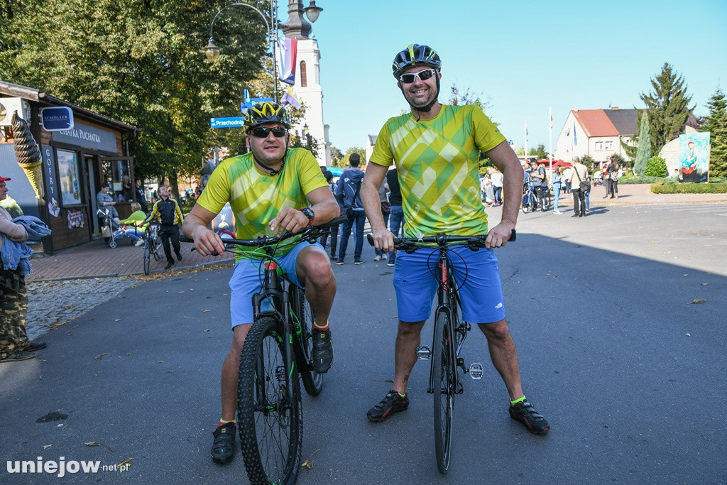 XIII Bieg do Gorących Źródeł-START