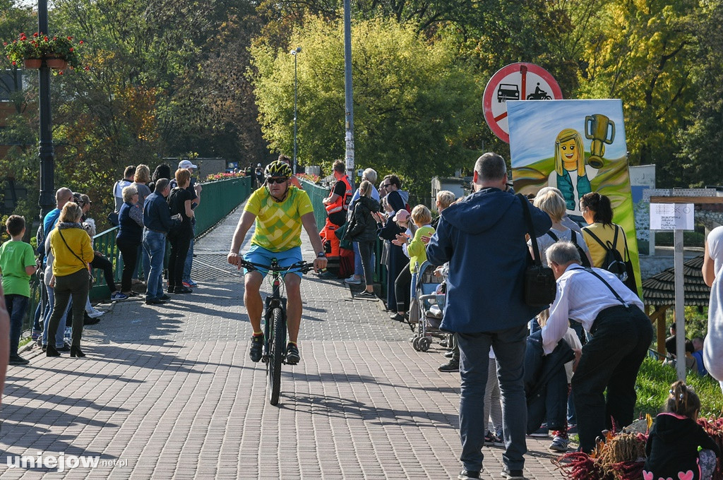 XIII Bieg do Gorących Źródeł-BIEG