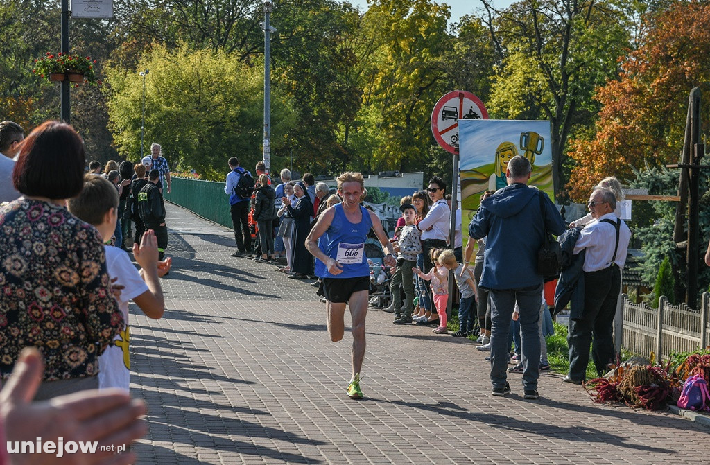 XIII Bieg do Gorących Źródeł-BIEG