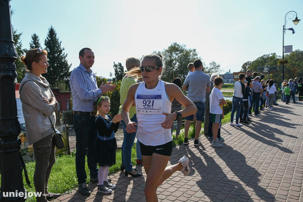 XIII Bieg do Gorących Źródeł-BIEG