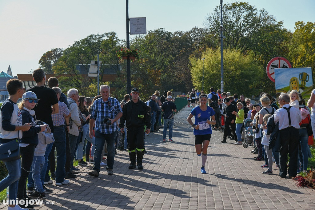 XIII Bieg do Gorących Źródeł-BIEG